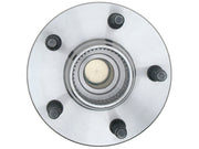 Wheel Bearing and Hub Assembly Raybestos Brakes 715026