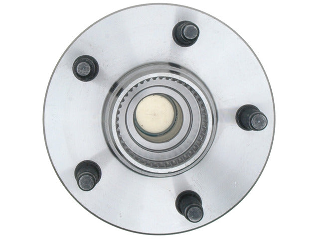 Wheel Bearing and Hub Assembly Raybestos Brakes 715026