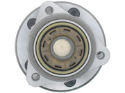 Wheel Bearing and Hub Assembly Raybestos Brakes 715026