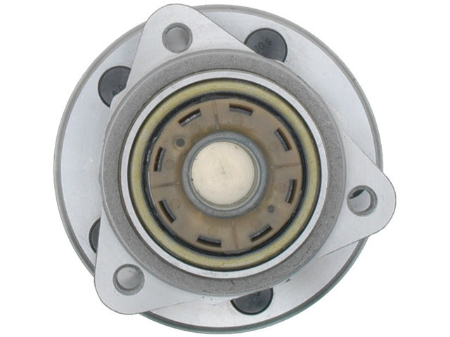 Wheel Bearing and Hub Assembly Raybestos Brakes 715026