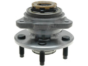 Wheel Bearing and Hub Assembly Raybestos Brakes 715026