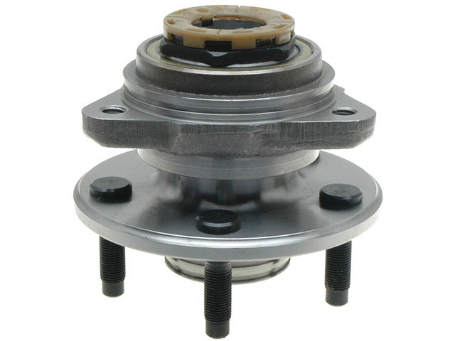 Wheel Bearing and Hub Assembly Raybestos Brakes 715026