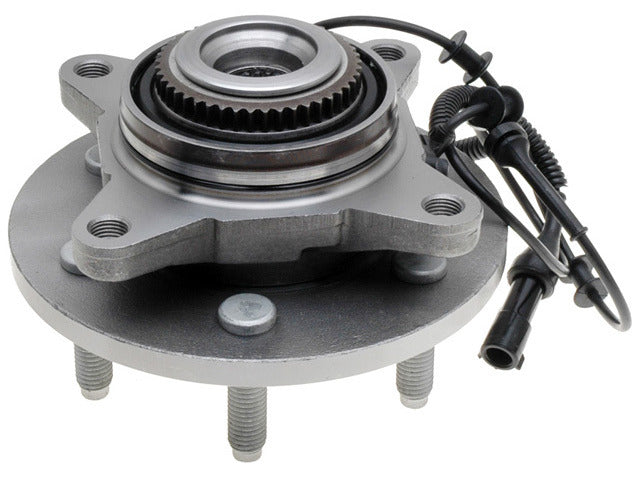 Wheel Bearing and Hub Assembly Raybestos Brakes 715043