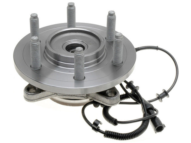 Wheel Bearing and Hub Assembly Raybestos Brakes 715043