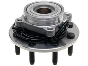Wheel Bearing and Hub Assembly Raybestos Brakes 715063