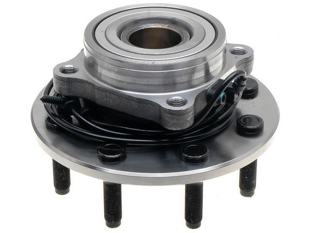 Wheel Bearing and Hub Assembly Raybestos Brakes 715063