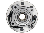 Wheel Bearing and Hub Assembly Raybestos Brakes 715063