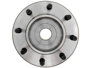 Wheel Bearing and Hub Assembly Raybestos Brakes 715063