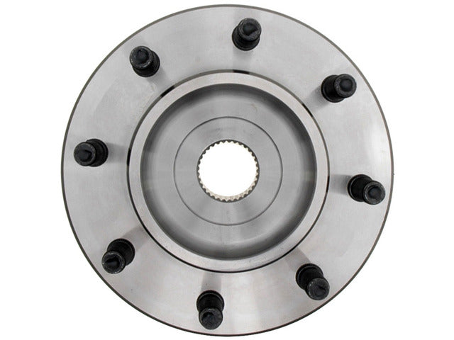 Wheel Bearing and Hub Assembly Raybestos Brakes 715063