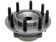 Wheel Bearing and Hub Assembly Raybestos Brakes 715063