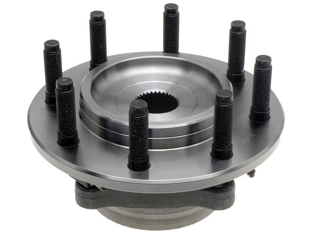 Wheel Bearing and Hub Assembly Raybestos Brakes 715063