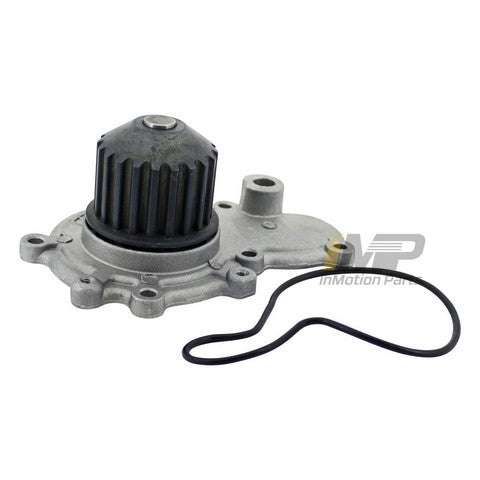 Engine Water Pump WJB Automotive WU7150