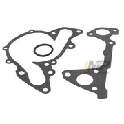 Engine Water Pump WJB Automotive WU7152