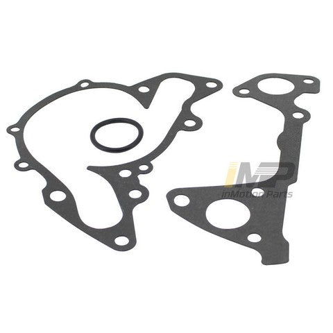 Engine Water Pump WJB Automotive WU7152