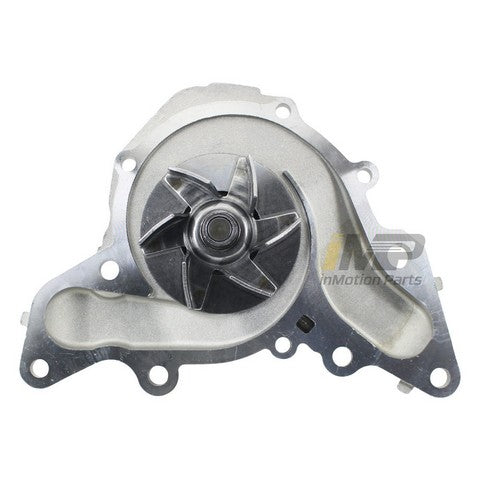 Engine Water Pump WJB Automotive WU7152