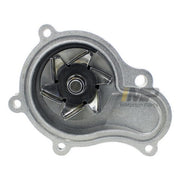 Engine Water Pump WJB Automotive WU7156