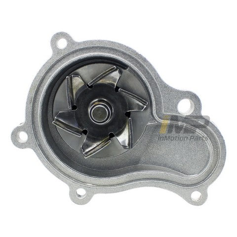 Engine Water Pump WJB Automotive WU7156
