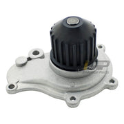 Engine Water Pump WJB Automotive WU7156