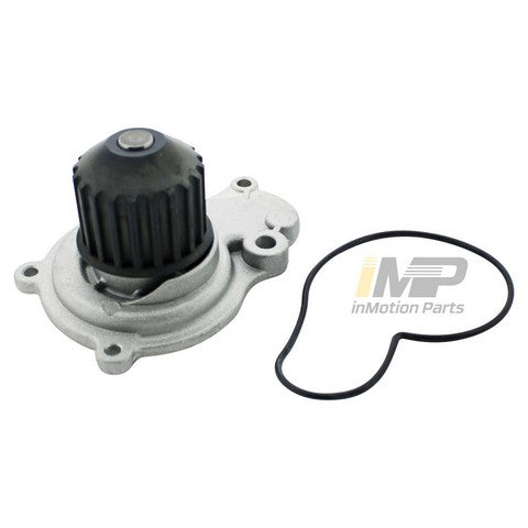 Engine Water Pump WJB Automotive WU7156