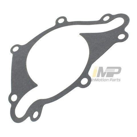 Engine Water Pump WJB Automotive WU7159