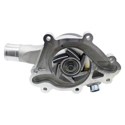 Engine Water Pump WJB Automotive WU7159