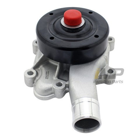 Engine Water Pump WJB Automotive WU7159