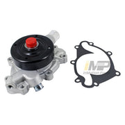 Engine Water Pump WJB Automotive WU7159