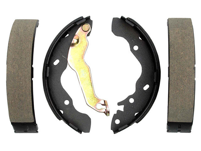 Drum Brake Shoe Raybestos Brakes 715PG