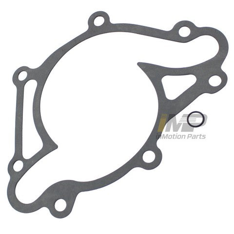 Engine Water Pump WJB Automotive WU7160