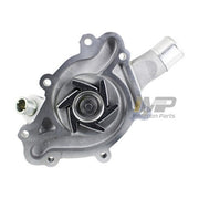 Engine Water Pump WJB Automotive WU7160