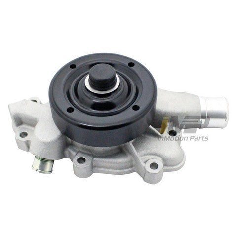 Engine Water Pump WJB Automotive WU7160