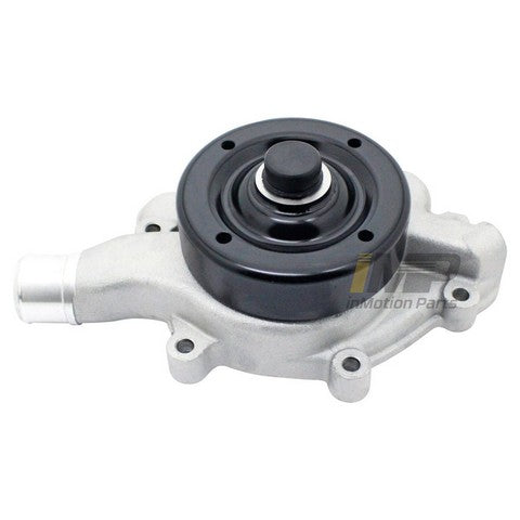 Engine Water Pump WJB Automotive WU7160
