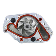 Engine Water Pump WJB Automotive WU7161