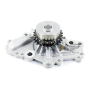 Engine Water Pump WJB Automotive WU7161