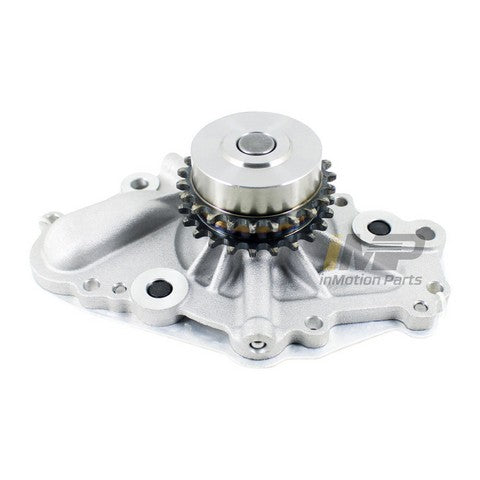 Engine Water Pump WJB Automotive WU7161