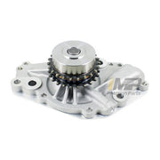 Engine Water Pump WJB Automotive WU7161