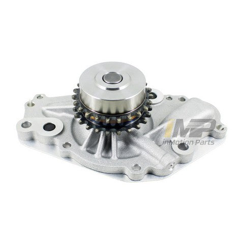 Engine Water Pump WJB Automotive WU7161