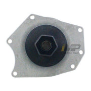 Engine Water Pump WJB Automotive WU7162