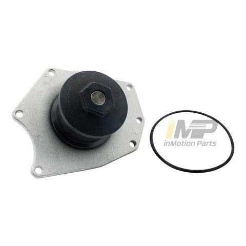 Engine Water Pump WJB Automotive WU7162