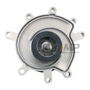 Engine Water Pump WJB Automotive WU7163