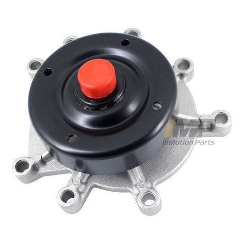 Engine Water Pump WJB Automotive WU7163