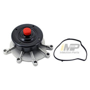 Engine Water Pump WJB Automotive WU7163