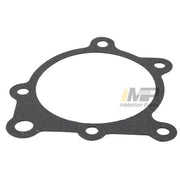 Engine Water Pump WJB Automotive WU7164