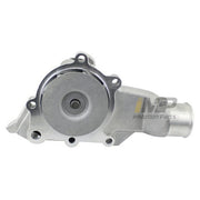 Engine Water Pump WJB Automotive WU7164