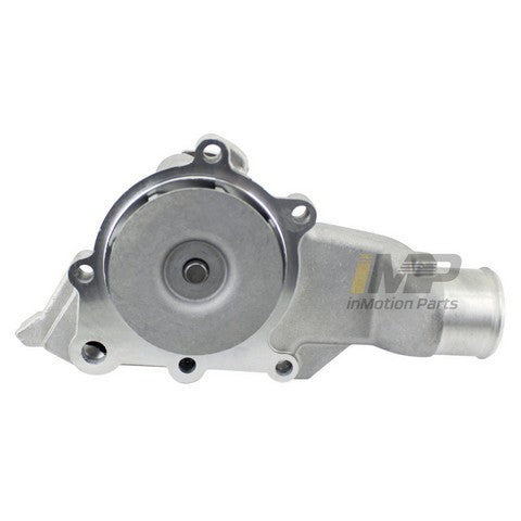 Engine Water Pump WJB Automotive WU7164