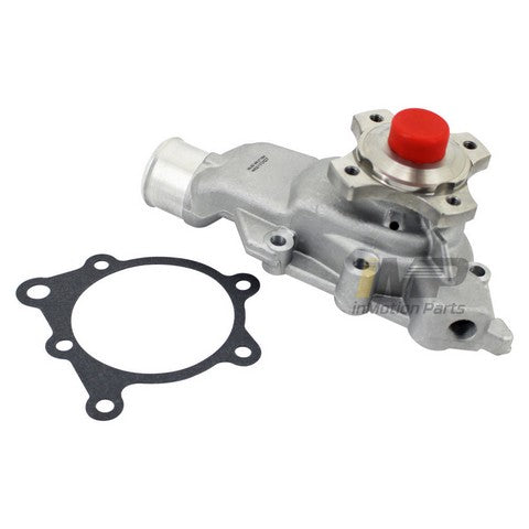 Engine Water Pump WJB Automotive WU7164