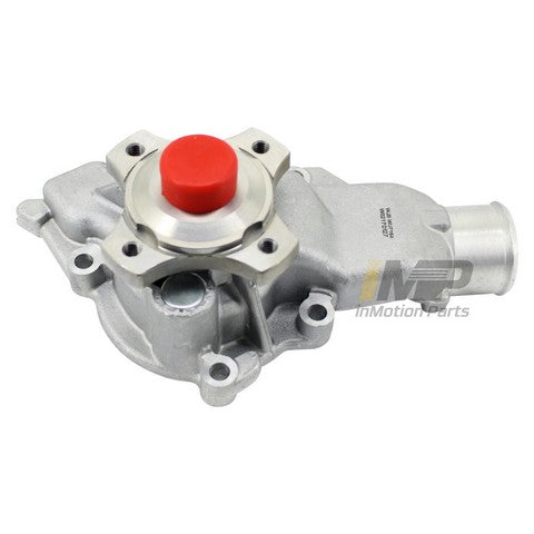 Engine Water Pump WJB Automotive WU7164