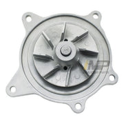 Engine Water Pump WJB Automotive WU7165