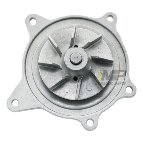 Engine Water Pump WJB Automotive WU7165