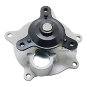 Engine Water Pump WJB Automotive WU7165